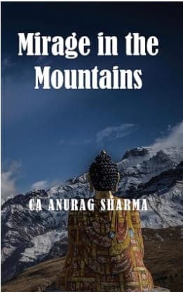 Mirage in the Mountains